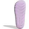 imageadidas Unisex Adult Adissage 360rec Slide SandalsIce Lavender
