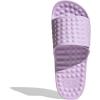 imageadidas Unisex Adult Adissage 360rec Slide SandalsIce Lavender