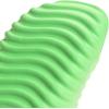imageadidas Unisex Adult Adissage 360rec Slide SandalsLime BurstLime BurstLime Burst