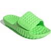 imageadidas Unisex Adult Adissage 360rec Slide SandalsLime BurstLime BurstLime Burst