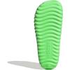 imageadidas Unisex Adult Adissage 360rec Slide SandalsLime BurstLime BurstLime Burst