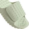 imageadidas Unisex Adult Adissage 360rec Slide SandalsLinen Green
