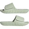 imageadidas Unisex Adult Adissage 360rec Slide SandalsLinen GreenLinen GreenLinen Green