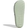 imageadidas Unisex Adult Adissage 360rec Slide SandalsLinen GreenLinen GreenLinen Green