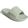 imageadidas Unisex Adult Adissage 360rec Slide SandalsLinen GreenLinen GreenLinen Green
