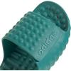 imageadidas Unisex Adult Adissage 360rec Slide SandalsPure TealPure TealPure Teal
