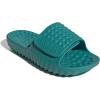 imageadidas Unisex Adult Adissage 360rec Slide SandalsPure TealPure TealPure Teal