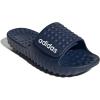 imageadidas Unisex Adult Adissage 360rec Slide SandalsTeam Navy BlueWhiteTeam Navy Blue