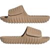imageadidas Unisex Adult Adissage 360rec Slide SandalsWarm Sandstone