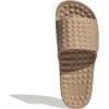 imageadidas Unisex Adult Adissage 360rec Slide SandalsWarm Sandstone