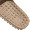 imageadidas Unisex Adult Adissage 360rec Slide SandalsWarm Sandstone