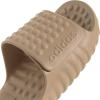 imageadidas Unisex Adult Adissage 360rec Slide SandalsWarm Sandstone