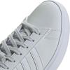 imageadidas Womens Grand Court 20 Tennis ShoeHalo BlueHalo BlueMagic Grey Metallic
