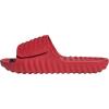 imageadidas Unisex Adult Adissage 360rec Slide SandalsBetter ScarletBetter ScarletBetter Scarlet