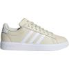 imageadidas Womens Grand Court 20 Tennis ShoeMulti