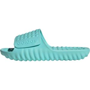 imageadidas Unisex Adult Adissage 360rec Slide SandalsFlash Aqua