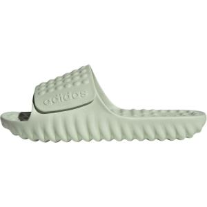 imageadidas Unisex Adult Adissage 360rec Slide SandalsLinen Green