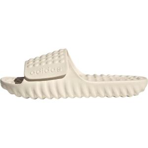 imageadidas Unisex Adult Adissage 360rec Slide SandalsOff WhiteOff WhiteOff White