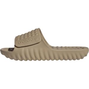 imageadidas Unisex Adult Adissage 360rec Slide SandalsWarm Sandstone