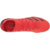 imageAdidas Freak 3 Indoor Soccer ShoesRedBlackSolar Red