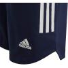 imageadidas Boys Condivo 20 ShortsTeam Navy BlueWhite