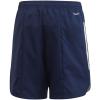 imageadidas Boys Condivo 20 ShortsTeam Navy BlueWhite