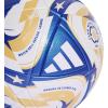 imageadidas FIFA Club World Cup League Soccer BallWhiteMaster BlueGold MetallicDark Blue