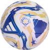 imageadidas FIFA Club World Cup League Soccer BallWhiteMaster BlueGold MetallicDark Blue