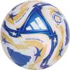 imageadidas FIFA Club World Cup League Soccer BallWhiteMaster BlueGold MetallicDark Blue