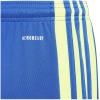 imageadidas Kids Squadra 21 ShortsTeam Royal BlueTeam Solar YellowTeam Royal Blue