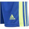imageadidas Kids Squadra 21 ShortsTeam Royal BlueTeam Solar YellowTeam Royal Blue