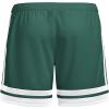 imageadidas Kids Squadra 25 ShortsTeam Dark GreenWhite