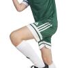 imageadidas Kids Squadra 25 ShortsTeam Dark GreenWhite
