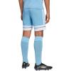 imageadidas Kids Squadra 25 ShortsTeam Light BlueWhite