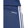 imageadidas Kids Squadra 25 ShortsTeam Navy BlueTeam Navy BlueWhite
