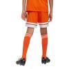 imageadidas Kids Squadra 25 ShortsTeam OrangeWhite