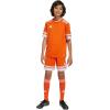 imageadidas Kids Squadra 25 ShortsTeam OrangeWhite
