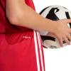 imageadidas Kids Squadra 25 ShortsTeam Power RedTeam Power RedWhite