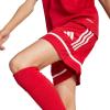 imageadidas Kids Squadra 25 ShortsTeam Power RedTeam Power RedWhite