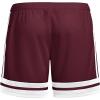 imageadidas Kids Squadra 25 ShortsTeam Power RedTeam Power RedWhite