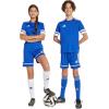 imageadidas Kids Squadra 25 ShortsTeam Royal BlueTeam Royal BlueWhite