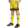 imageadidas Kids Squadra 25 ShortsTeam YellowBlack