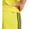 imageadidas Kids Squadra 25 ShortsTeam YellowBlack