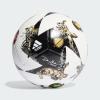 imageadidas MLS 2023 All Star Game Ball  Marvels AvengersInspired Graphics MLS Printed Logos Inflation Required Training 5 BLACKWHITEIRON METGOLD MET