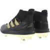 imageadidas Mens Adizero Afterburner 8 CleatsBlackGold