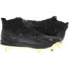 imageadidas Mens Adizero Afterburner 8 CleatsBlackGold