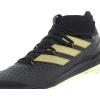 imageadidas Mens Adizero Afterburner 8 CleatsBlackGold