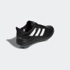 imageadidas Mens Adizero Afterburner 8 CleatsBlackWhiteWhite