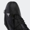 imageadidas Mens Adizero Afterburner 8 CleatsBlackWhiteWhite
