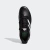 imageadidas Mens Adizero Afterburner 8 CleatsBlackWhiteWhite